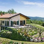 Monte Orione View & Willa