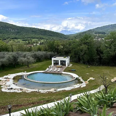 Villa Monte Orione View & Costermano