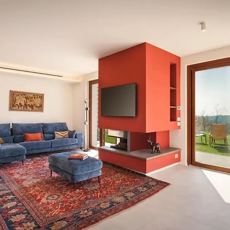 Monte Orione View & Villa