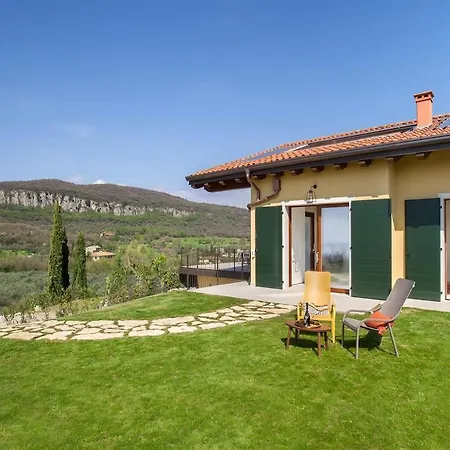 Villa Monte Orione View & *