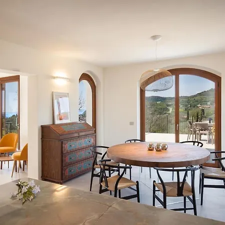 Villa Monte Orione View & Costermano