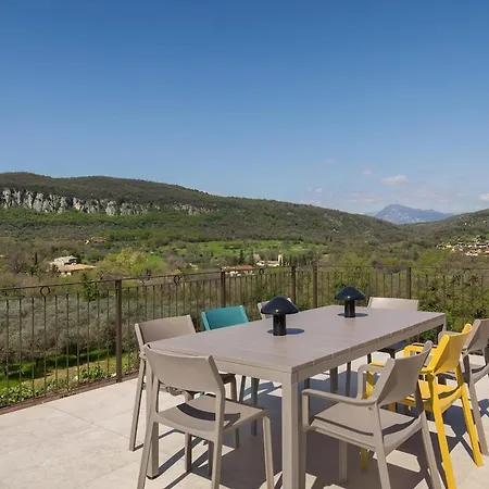 Monte Orione View & 빌라 코스테르마노