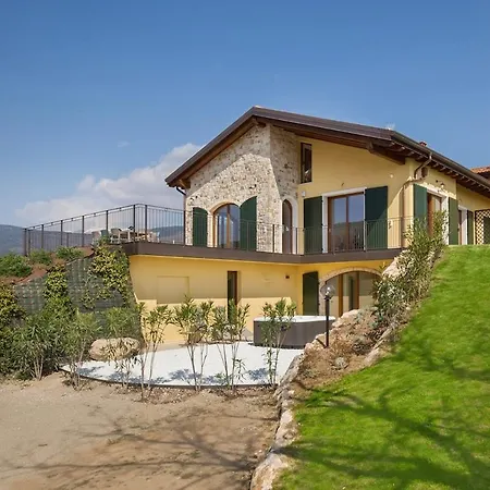 Villa Monte Orione View &