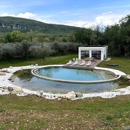 Villa Monte Orione View & Costermano