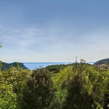 Monte Orione View & Costermano