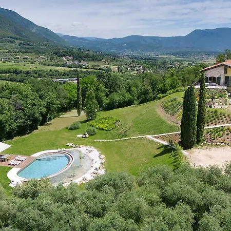 Monte Orione View &