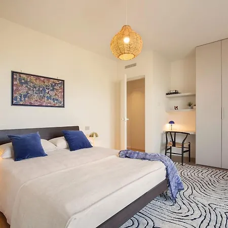 Villa Monte Orione View & *