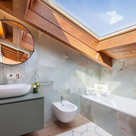 Monte Orione View & Villa Costermano