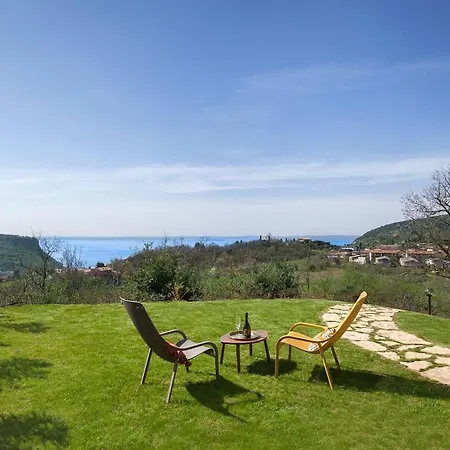 Monte Orione View & *