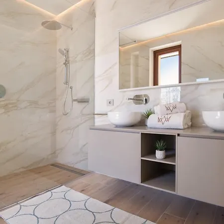 Monte Orione View & Villa *