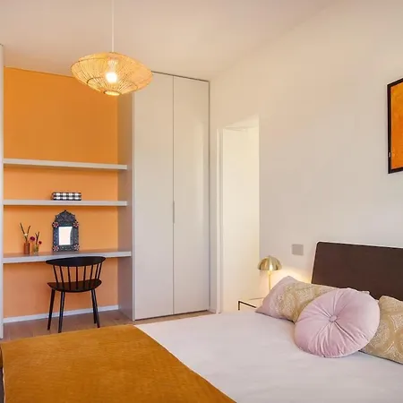 Villa Monte Orione View & *