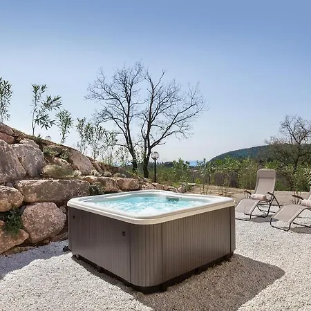 Monte Orione View & Costermano