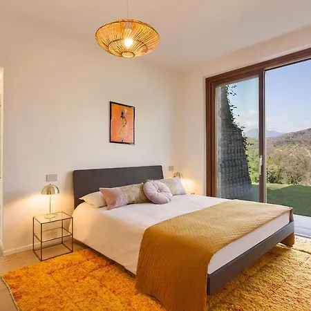 Monte Orione View & Villa