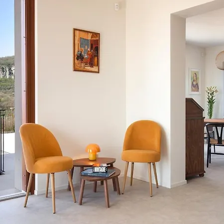 Villa Monte Orione View &