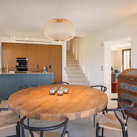 Monte Orione View & Villa *