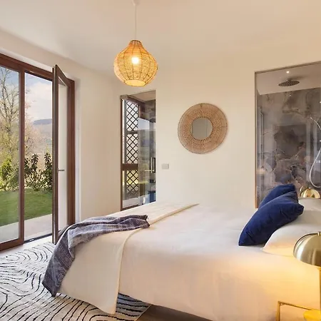 Monte Orione View & Villa