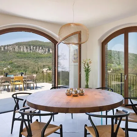 Villa Monte Orione View &