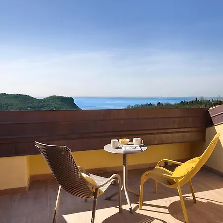 Monte Orione View & Villa