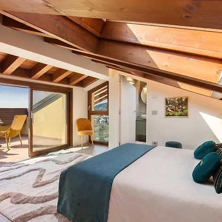 Monte Orione View & Villa Costermano sul Garda