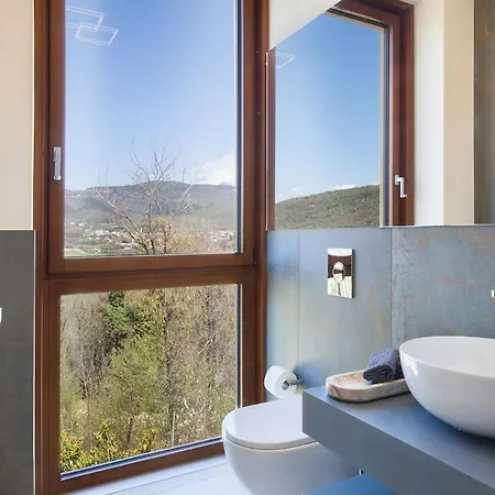 Monte Orione View & Villa *