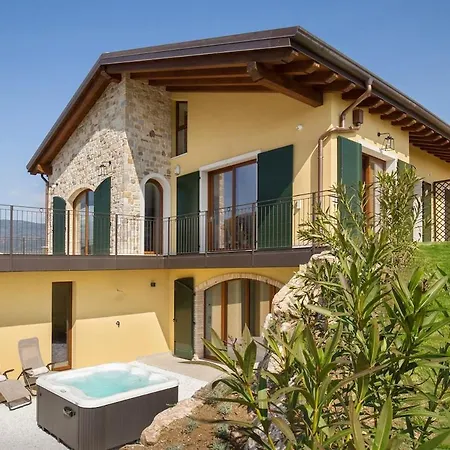 Monte Orione View & Villa Costermano