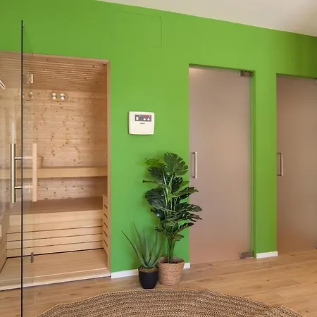 Monte Orione View & Villa