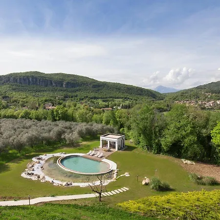 Villa Monte Orione View & Costermano