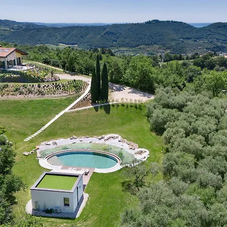 Villa Monte Orione View & *