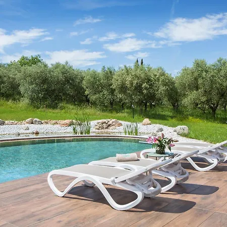 Monte Orione View & Villa *