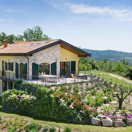 Monte Orione View & Villa