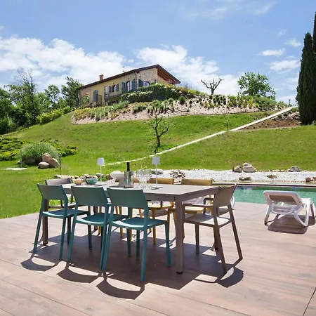 Monte Orione View & * Costermano