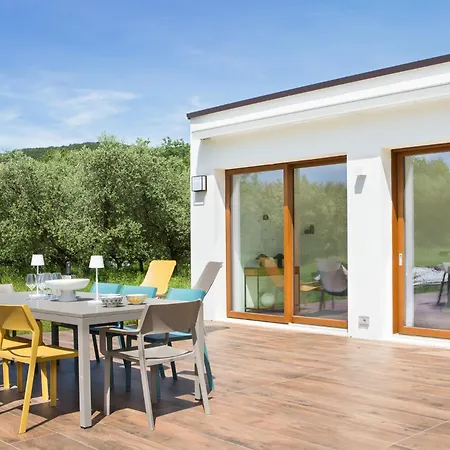 Monte Orione View &