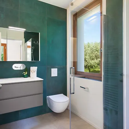 Monte Orione View & Villa