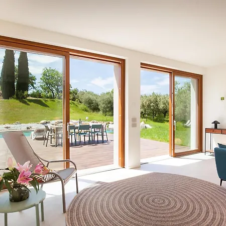 Monte Orione View & Villa *