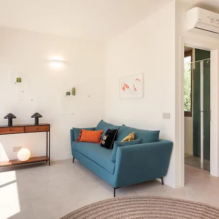 Monte Orione View & Villa