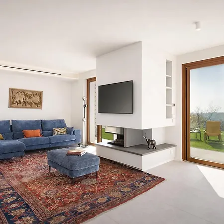 Villa Monte Orione View & *