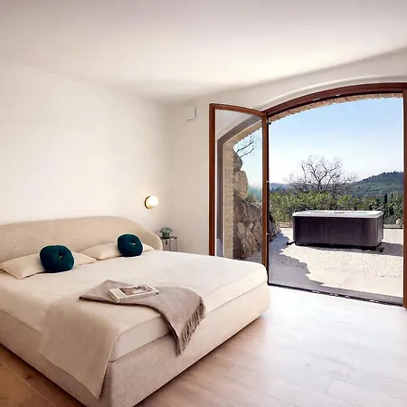 Monte Orione View & Villa *