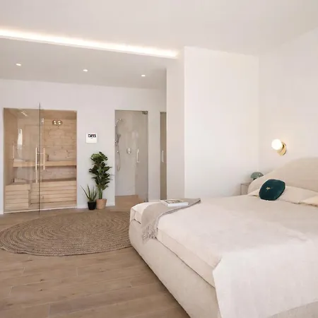 Monte Orione View & Villa Costermano