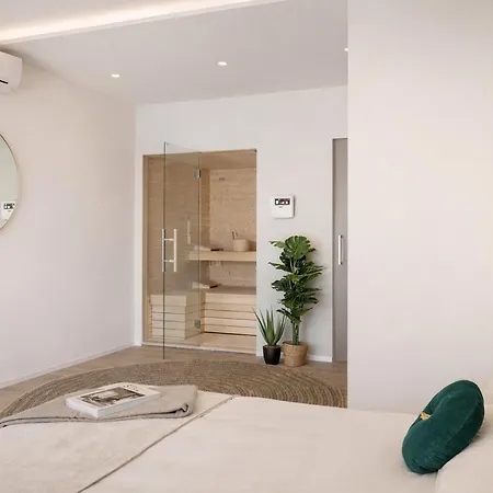 Monte Orione View & * Costermano