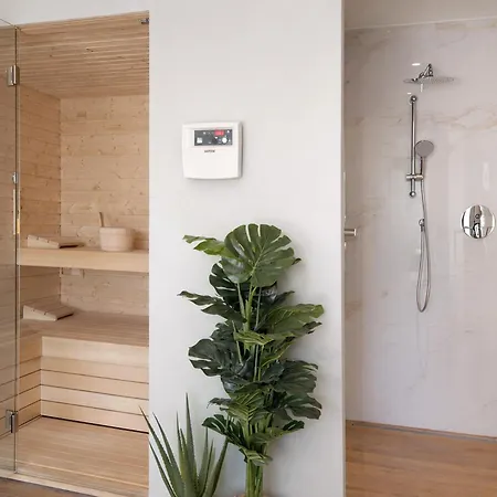 Monte Orione View & Villa Costermano