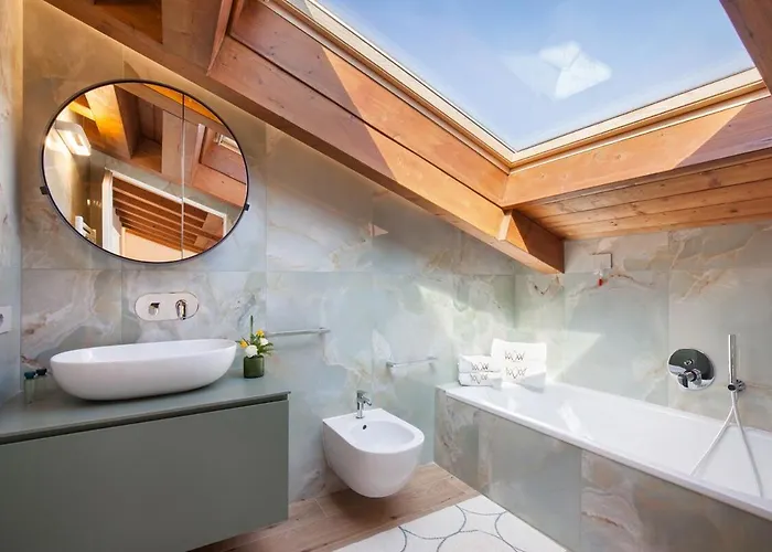 Monte Orione View & Villa Costermano