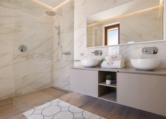 Monte Orione View & Villa *