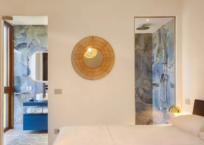 Monte Orione View & Villa Costermano