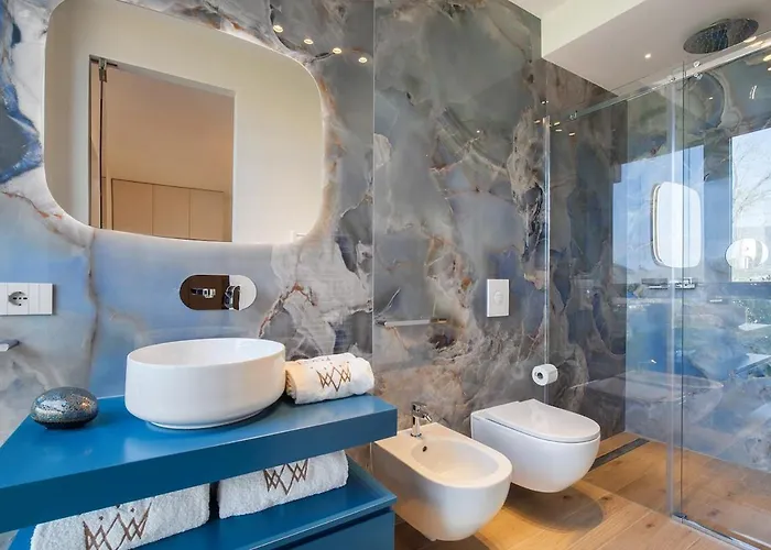 Monte Orione View & * Costermano