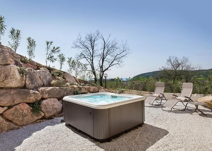 Monte Orione View & Costermano