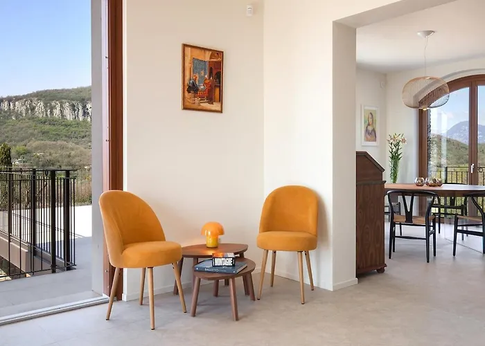 Villa Monte Orione View &