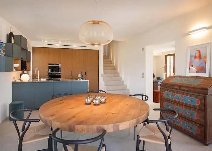 Monte Orione View & Villa *