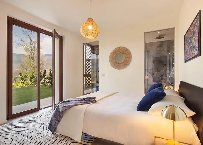 Monte Orione View & Villa