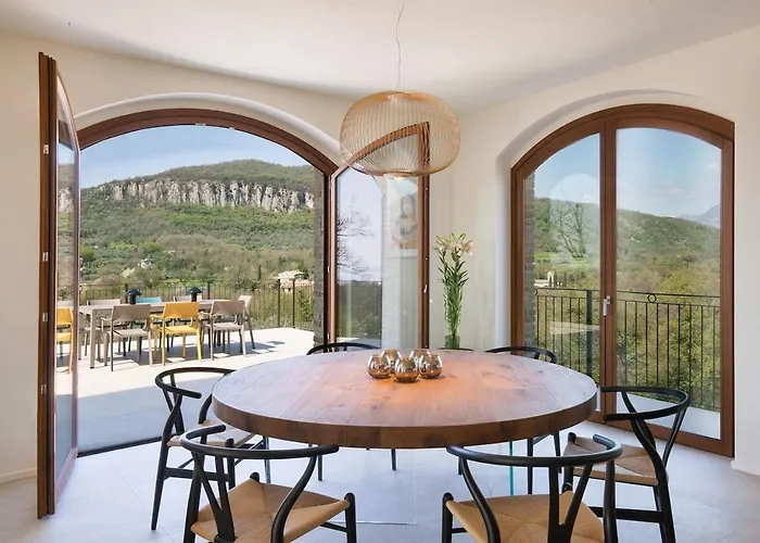 Villa Monte Orione View &