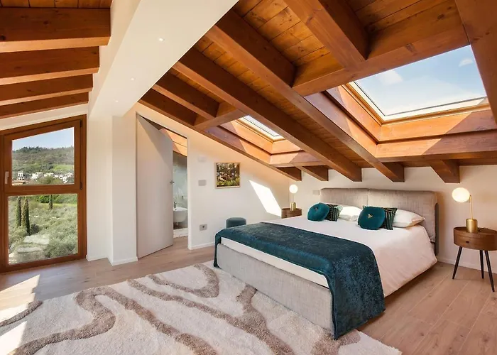 Monte Orione View & Costermano